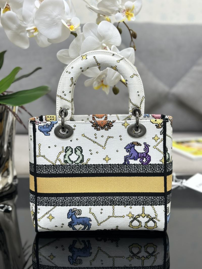 Christian Dior My Lady Bags